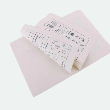 BroderaBok™ | Brodera. Koppla av. Skapa.