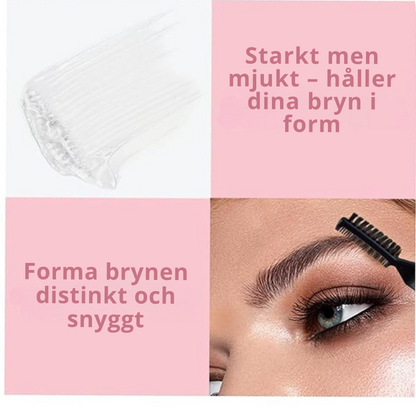 BrowFix™ | Forma, Styla, Fixera