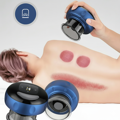 InfraCupp™ | Den ultimata avslappningen hemma