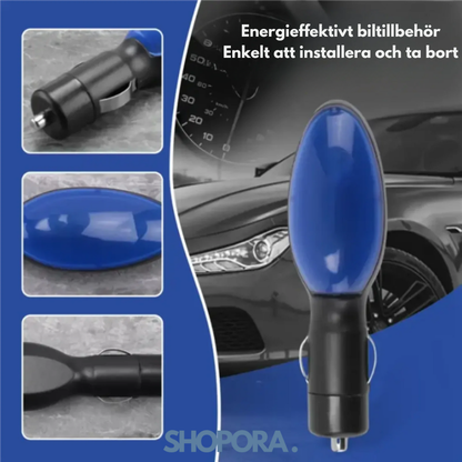 FuelEdge™ | Bränsleoptimerare. Kör längre. Förbruka mindre.