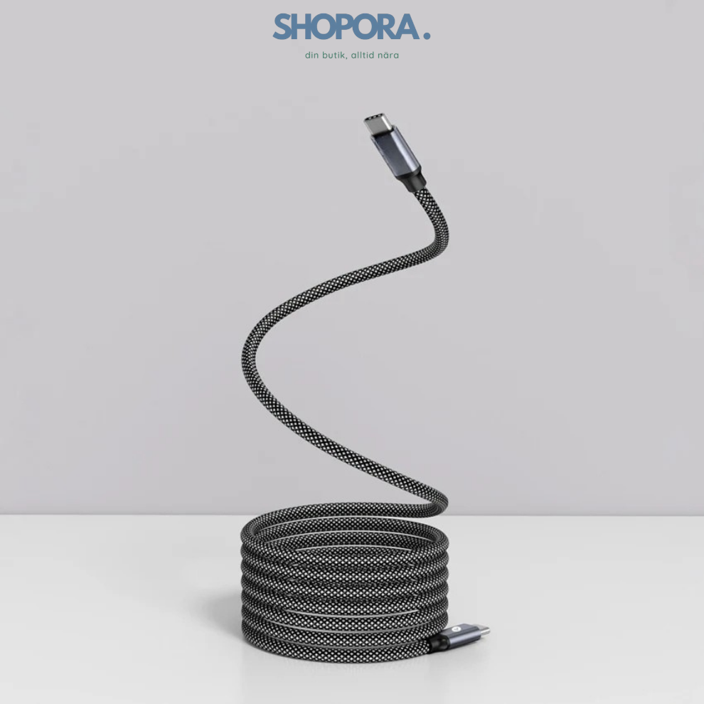 MagLink™ Cable | Smart. Stark. Säker.