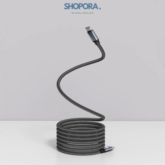 MagLink™ Cable | Smart. Stark. Säker.