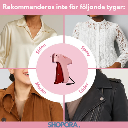 Fixa™ | Snabbt. Enkelt. Perfekt.