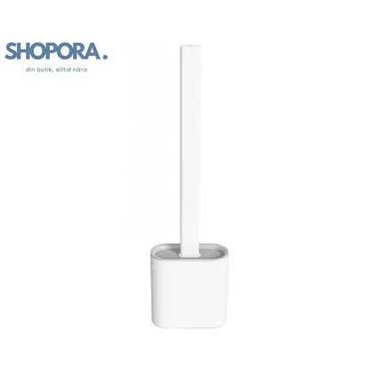 Cleaner Pro° Brush™ | Silikon Toalettborste