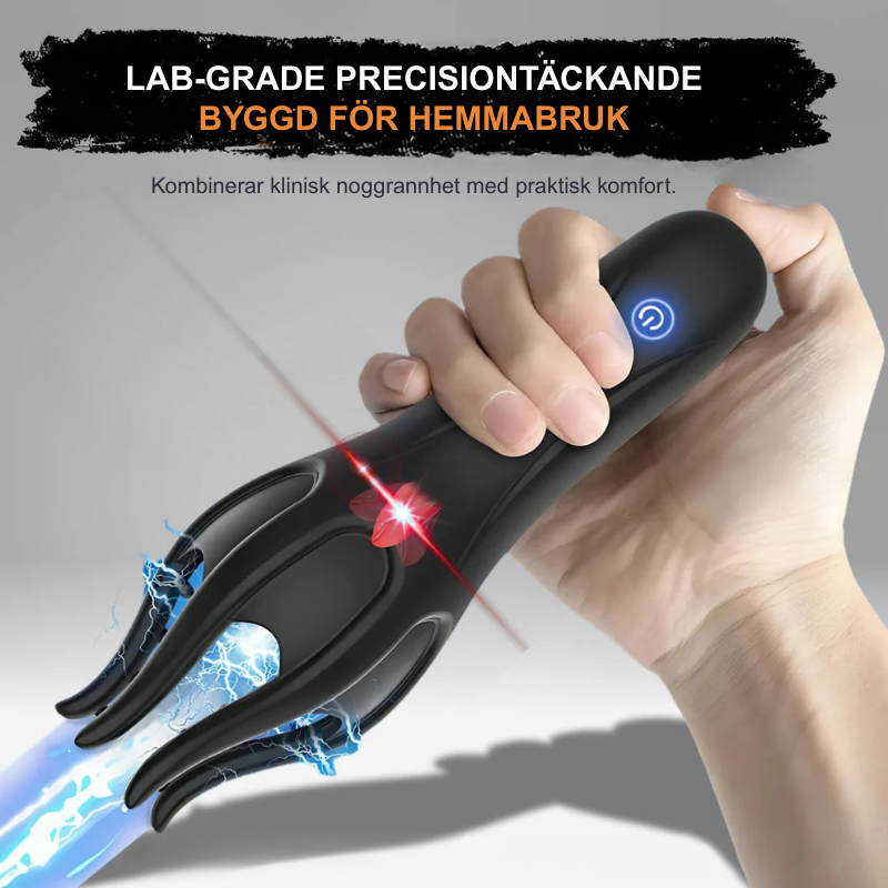 Vyber™ | Återställ självförtroende och vitalitet – naturligt stöd för män