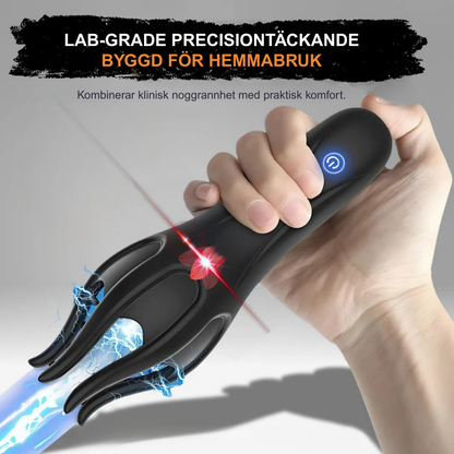 Vyber™ | Återställ självförtroende och vitalitet – naturligt stöd för män