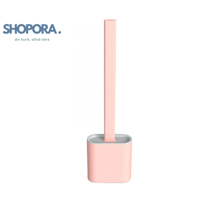 Cleaner Pro° Brush™ | Silikon Toalettborste
