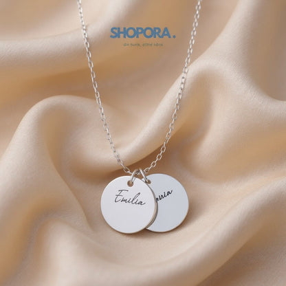 HjärtNära™ | Bär det som betyder mest – nära ditt hjärta.