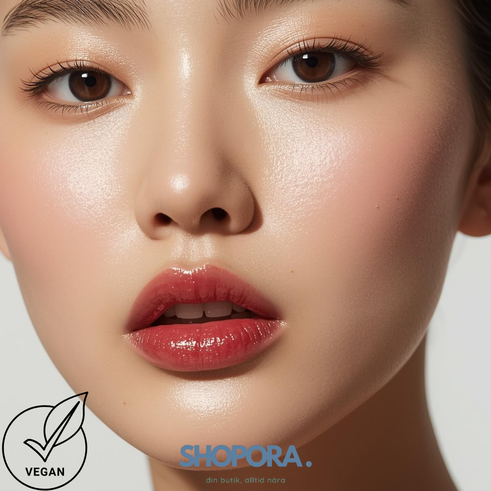 LipOil™| Glans. Vård. Glow.