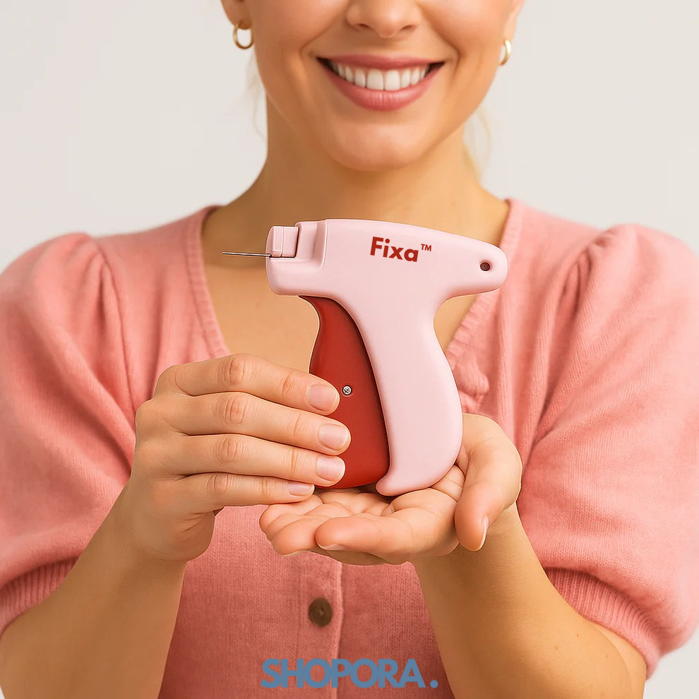 Fixa™ | Snabbt. Enkelt. Perfekt.