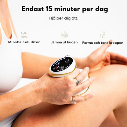 SkönHud™ | Slät, stark, strålande.