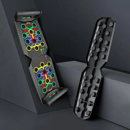 PushupBoard™ | Hemmagym