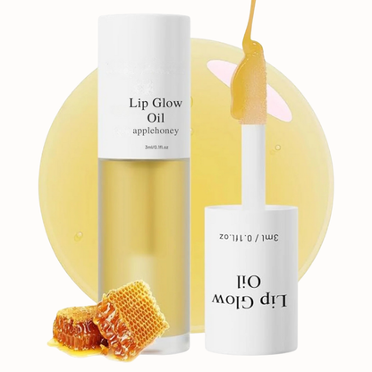 LipOil™| Glans. Vård. Glow.