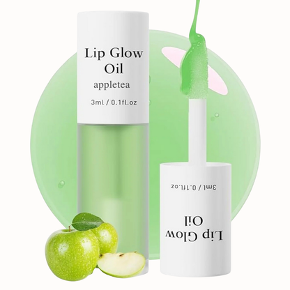 LipOil™| Glans. Vård. Glow.