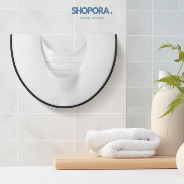 BarnToa Flex™ | Trygg. Smidig. Hygienisk.