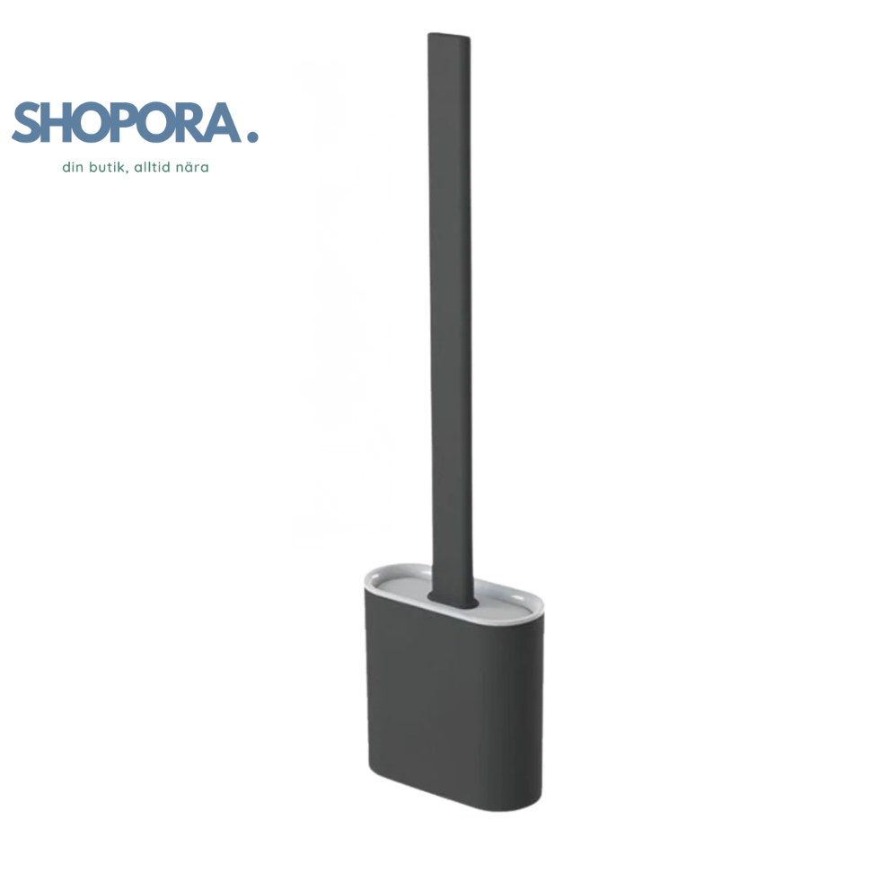 Cleaner Pro° Brush™ | Silikon Toalettborste
