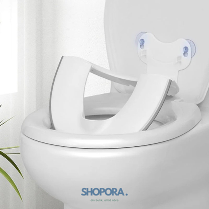 BarnToa Flex™ | Trygg. Smidig. Hygienisk.