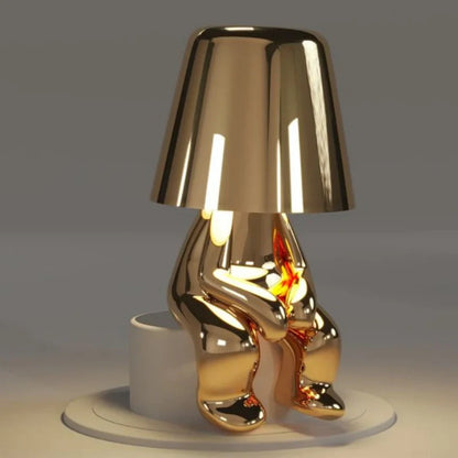 LumiBuddy™ | Design · Charm · Glow