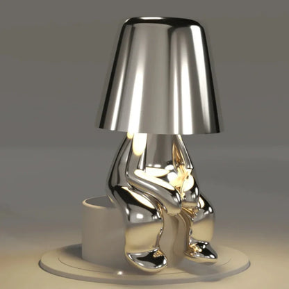 LumiBuddy™ | Design · Charm · Glow
