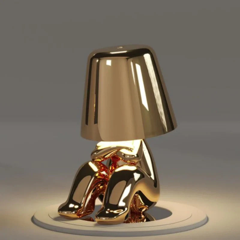 LumiBuddy™ | Design · Charm · Glow