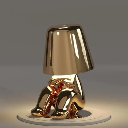 LumiBuddy™ | Design · Charm · Glow