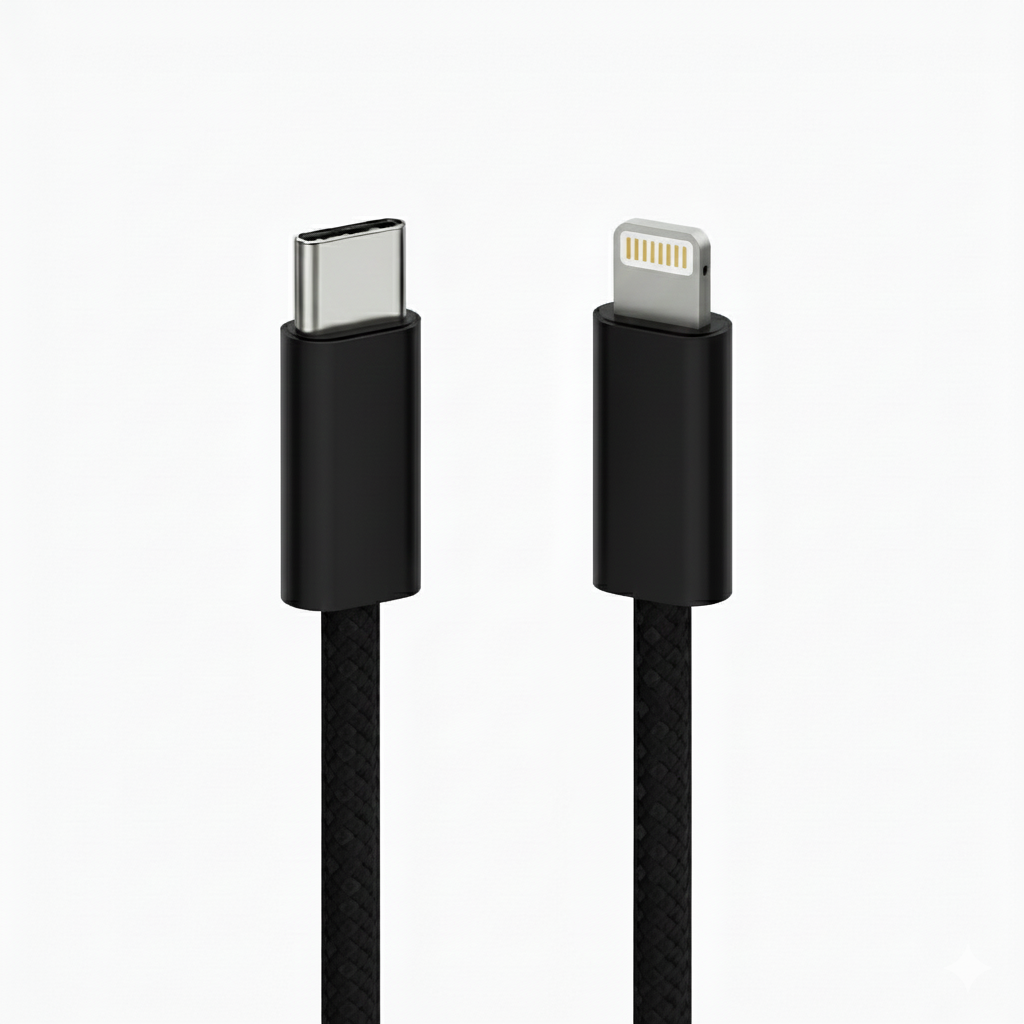 MagLink™ Cable | Smart. Stark. Säker.