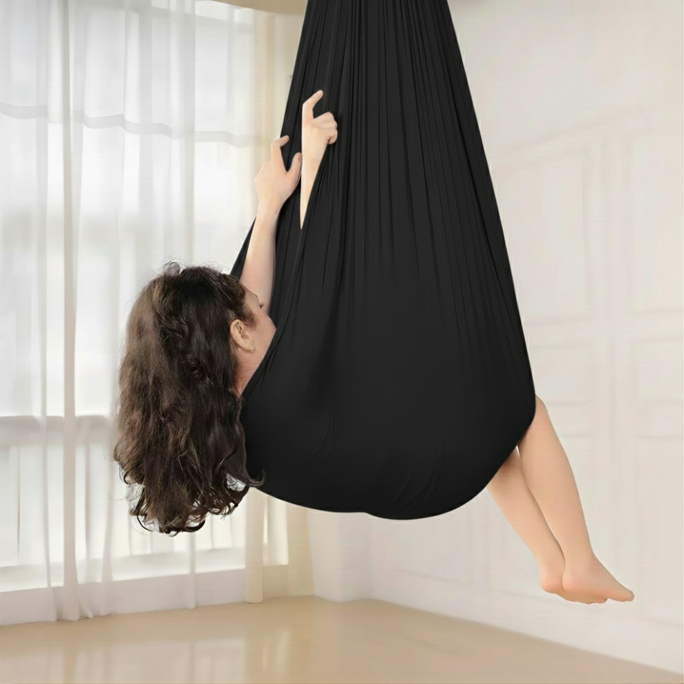 SootheSwing™ | Balans. Lek. Lugn.