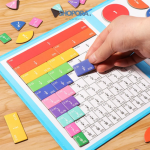 BråkMagnet™ | Lek, Lär och Upptäck!