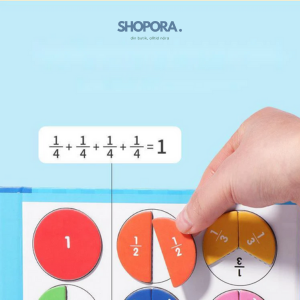 BråkMagnet™ | Lek, Lär och Upptäck!