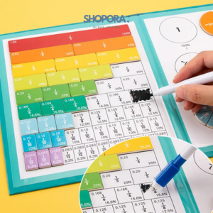 BråkMagnet™ | Lek, Lär och Upptäck!