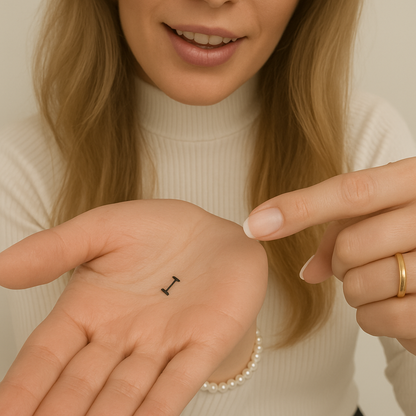 Fixa™ | Snabbt. Enkelt. Perfekt.