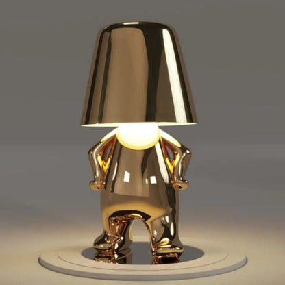 LumiBuddy™ | Design · Charm · Glow