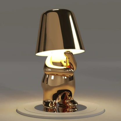 LumiBuddy™ | Design · Charm · Glow