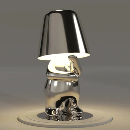 LumiBuddy™ | Design · Charm · Glow