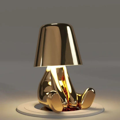 LumiBuddy™ | Design · Charm · Glow