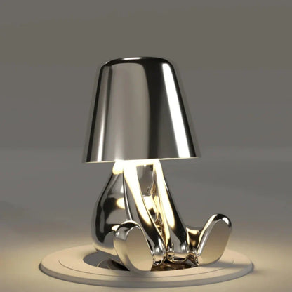 LumiBuddy™ | Design · Charm · Glow