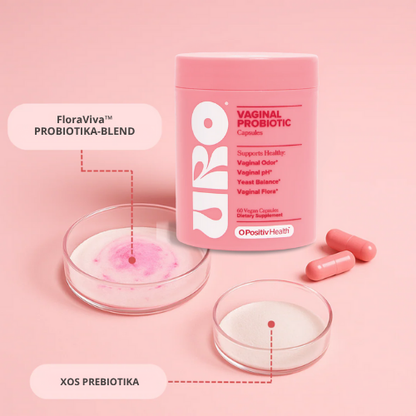 FloraViva™ | Lugn. Balans. Vitalitet.