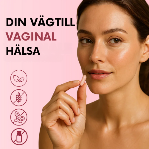 FloraViva™ | Lugn. Balans. Vitalitet.