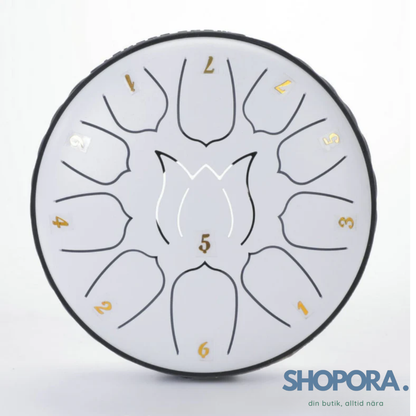 FlowTone™ | Kreativite. Enkelhet. Harmoni.