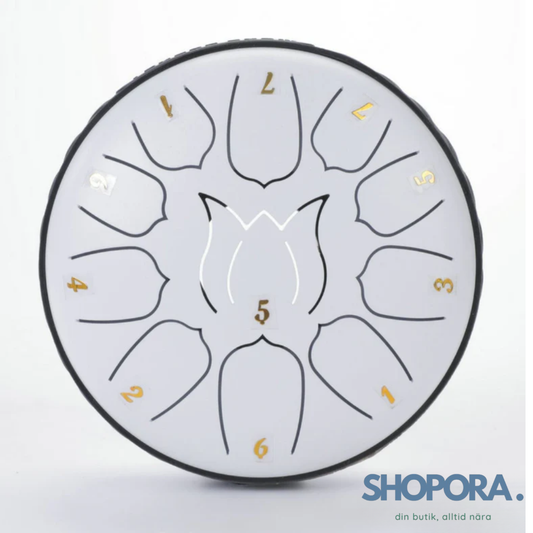 FlowTone™ | Kreativite. Enkelhet. Harmoni.