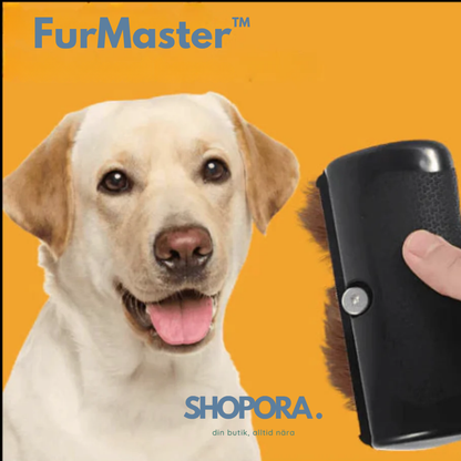 FurMaster™ | För Varje Päls.