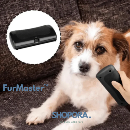 FurMaster™ | För Varje Päls.