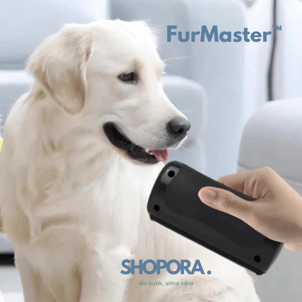 FurMaster™ | För Varje Päls.