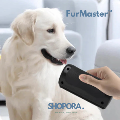 FurMaster™ | För Varje Päls.