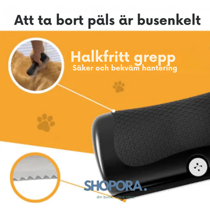 FurMaster™ | För Varje Päls.