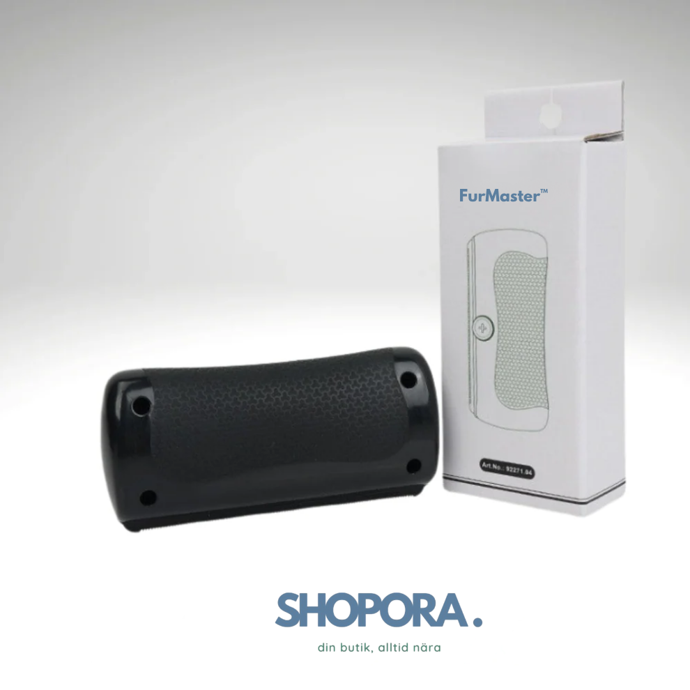 FurMaster™ | För Varje Päls.