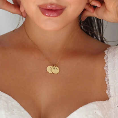 HjärtNära™ | Bär det som betyder mest – nära ditt hjärta.