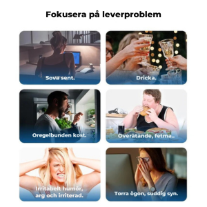 LevaRen™ – Rena. Stärk. Förnya