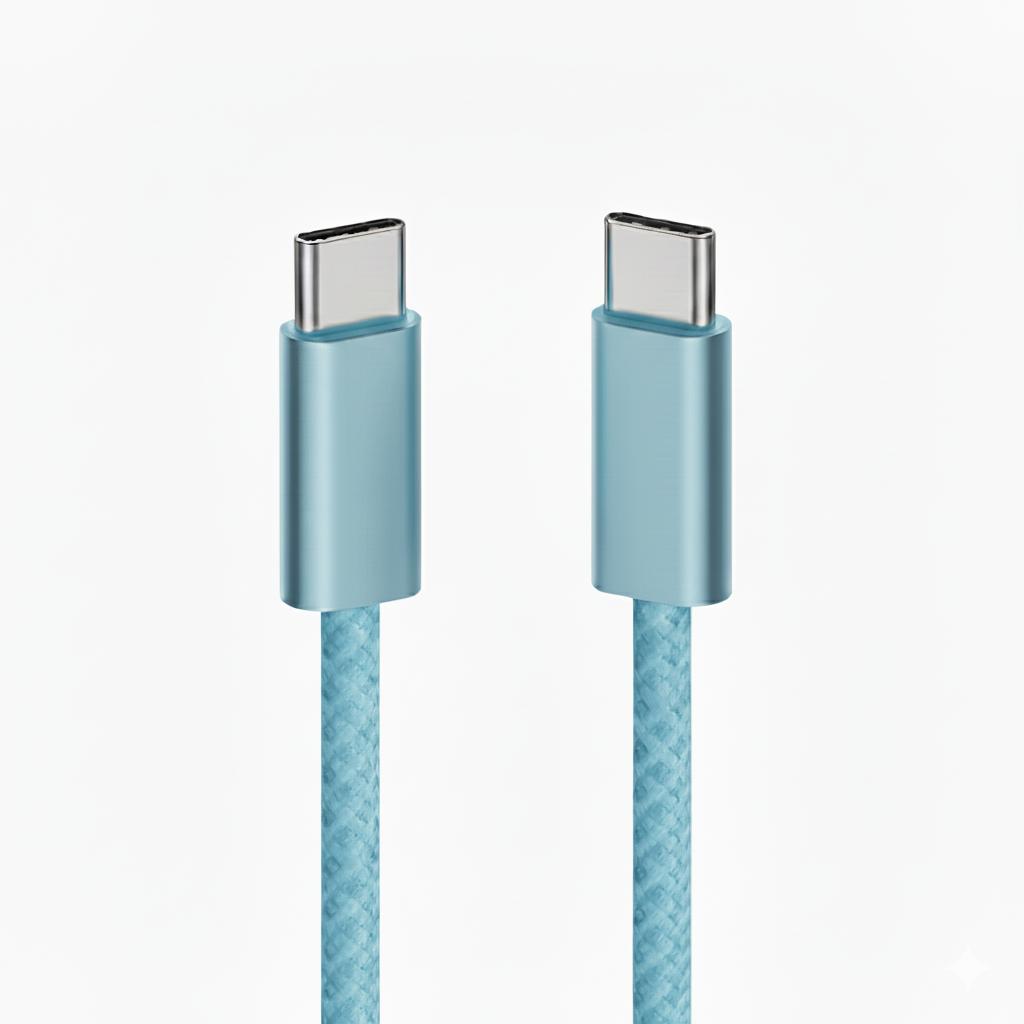MagLink™ Cable | Smart. Stark. Säker.