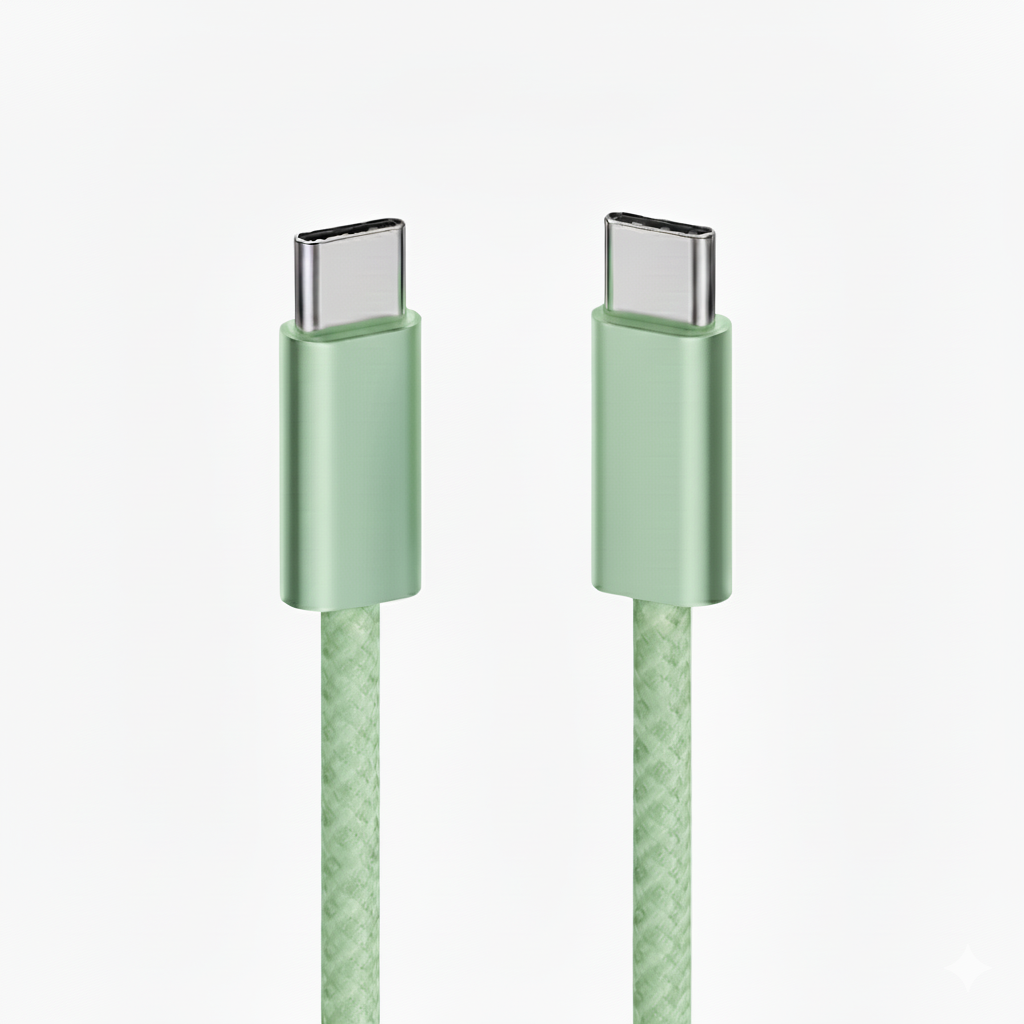 MagLink™ Cable | Smart. Stark. Säker.